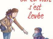 jour nuit s'est levée, BeKa, Marko Maëla, chez Bamboo édition
