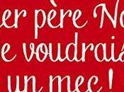 agendas Découvrez Cher père Noël, voudrais Caro Leene