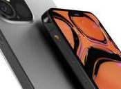 design l’iPhone dévoilé vidéo