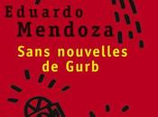 Sans nouvelles Gurb