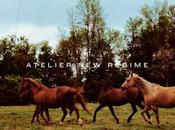 Atelier Regime revisite classique américain