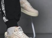 deux Stüssy Nike Force révélées
