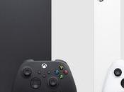 Xbox Series Microsoft officialise fuites, tout savoir console
