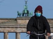 Covid-19 Berlin rallonge liste provinces françaises risque