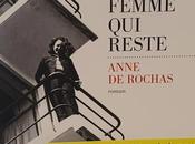 femme reste
