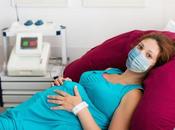 COVID-19 GROSSESSE gros stress durant l’épidémie