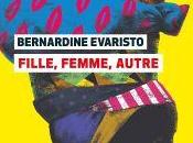 Fille, femme, autre, Bernardine Evaristo… rentrée littéraire 2020