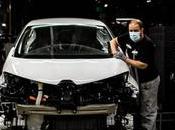 Brexit secteur automobile européen risque perte milliards d’euros no-deal
