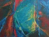 Galerie Capitale exposition JAHB (Jacqueline Henriot-Buchi) Septembre Octobre 2020