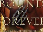 Cover reveal Découvrez résumé couverture Bound Forever Young