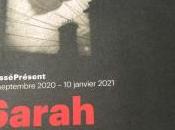 Paris exposition Sarah Moon partir 18/09/2020