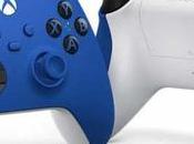 accessoires lancement Xbox Series