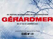 Festival Gerardmer 2021