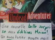 unwanted undead adventurer