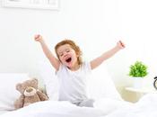 SOMMEIL change fonction vers l’âge