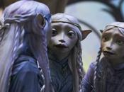 Dark Crystal, tout simplement annulé Netflix saison