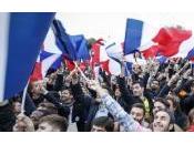 politique française offre spectacle déshonorant