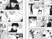 Critique Jujutsu Kaisen même peur