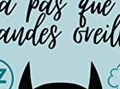 avis (super) héros grandes oreilles Mily Black