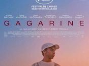 GAGARINE Cinéma Novembre 2020