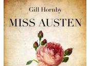 Miss Austen Gill Hornby