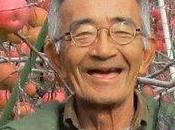 Akinori Kimura pommes miraculeuses