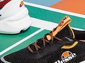 Ellesse nous chausse sport tendances petits prix