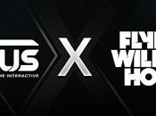 #GAMING Focus Home Interactive annonce collaboration avec Flying Wild nouvelle franchise