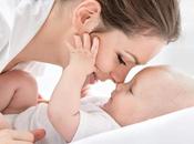 DÉPRESSION POST-PARTUM elle détectait dans rythme cardiaque bébé