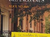 consolation inconnus