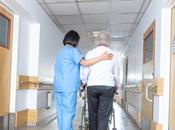 ALZHEIMER Asymptomatique mais déjà risque chutes