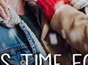 agendas Découvrez It's time love Solenne Morgan