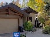 Panneaux électoraux Park City