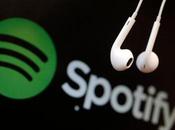 Spotify nouvelle fonctionnalité vous aidera trouver chansons même connaissez leurs titres