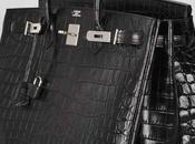 main luxe saisir sélection