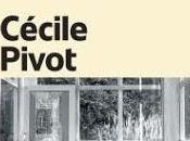lettres d'Esther Cécile Pivot