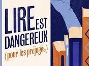 Lire dangereux (pour préjugés) Dave Connis