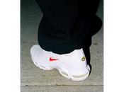 Supreme Nike présentent leurs Plus