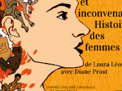 folle inconvenante histoire femmes avec Diane Prost