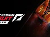 Need Speed Pursuit Remastered Quelles sont configurations pour