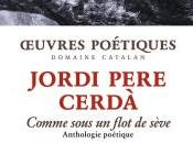 Jordi Pere Cerdà vent végétal