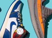 eBay lance guerre conte Stock avec propre plateforme