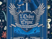 L'ordre cygne T.1: chevaliers Camelote, Virginie Salobir