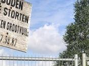 ARCHI URBAIN (15/07) Economie circulaire travers projet Blue Gate Antwerp Development)