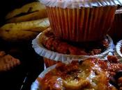 Muffins banane