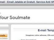 meilleurs outils d’email jetable Email temporaire