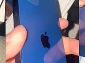 Voici quoi ressemble l'iPhone bleu d'Apple (UNBOXING)