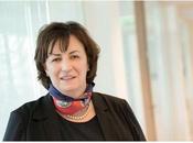 l’interview Anne Brachet, directrice générale France-KLM Engineering Maintenance