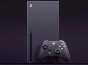 Xbox Series jeux tourneront images seconde