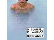 "Roseanna" Sjöwall Wahlöö (Roseanna)